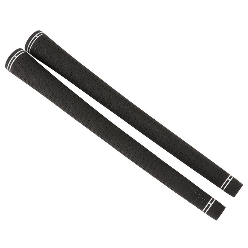 Golf Grips, 8 Pieces, 10 Pack (10 Pieces)