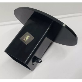 Milwaukee Bucks Champions Tow Hitch Cover for Car-Truck-SUV 2" Receiver