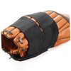 WOONEKY 4Pcs Glove Wraps for Baseball Softball High Stretch Polyester