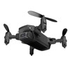 LS-MIN Mini Drone with Camera 4K RC Quadcopter 13mins Flight