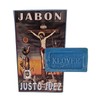 Justo Juez sprititual soap 2 pack