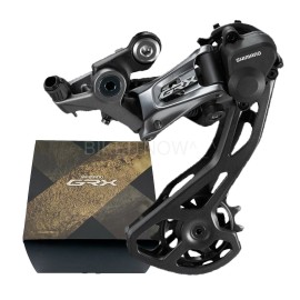 Shimano NEW Shimano GRX RD-RX810 Bicycle Rear Derailleur 11 Speed Gravel Bike