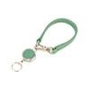 Albero 4395 Lyon Series Women's Reel Holder, blue green