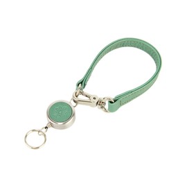 Albero 4395 Lyon Series Women's Reel Holder, blue green