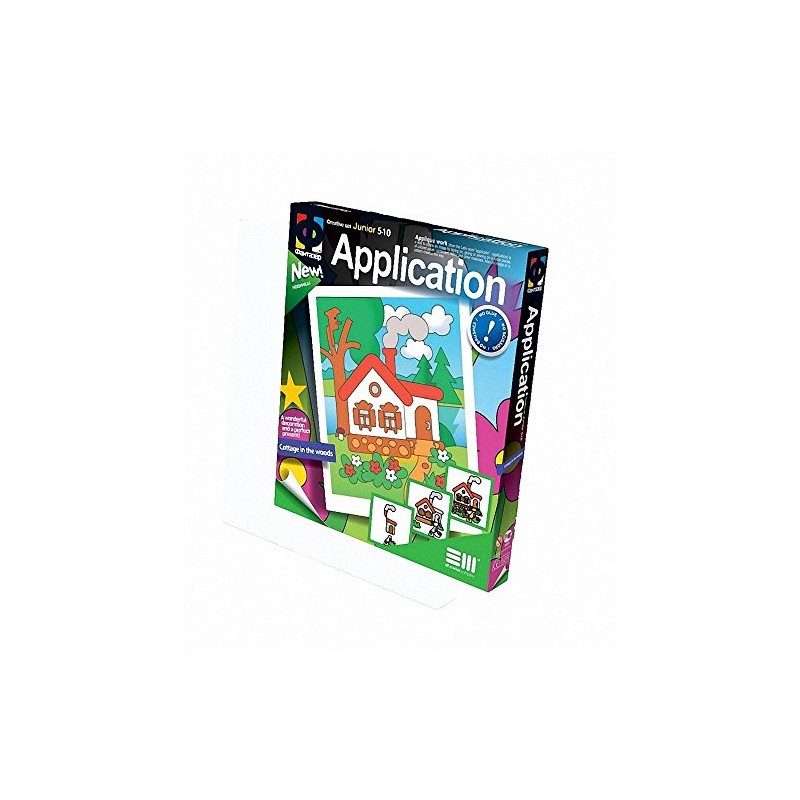 Fantazer Cottage in The Wood Application