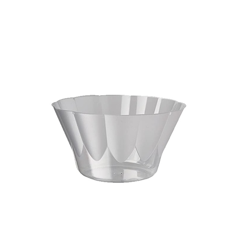 Papstar Invitation 12199 20 Ice Cream and Dessert Dishes 400