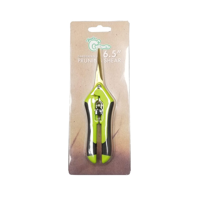 Hydro Crunch Precision Straight Blade Pruner