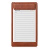 Notsu Note Card Holder | Minimalist 3x5 Inch Index Card