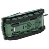 1: 72 Alloy Tank Toy High Simulation Pull Back Tank