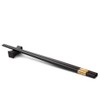 HuaLan Reusable Fiberglass Chopsticks Set, Dishwasher-Safe Chopstick, Non-Slip Design Chop