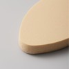 Kai Corporation HL0355 Liquid Foundation Puff Teardrop Mold