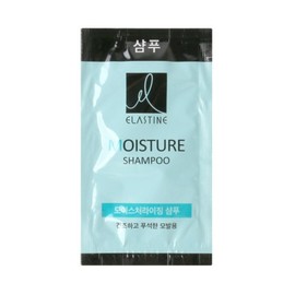 LG Moisturizing Shampoo 8mlX100 pouches, see detailed description, 8ml / 엘지 모이스처라이징 샴푸 8mlX100개 파우치, 상세 설명 참조, 8ml