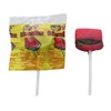 Rebanaditas Lollipops Paletas Con Chili (With Chile), 40 Pieces Bundled