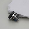 OTOTEC 4Pcs M10x14 Bicycle Crank Arm Bolts Compatible with Ebike