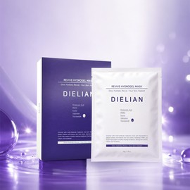 Revive/Hydrogel/Mask/1 Box