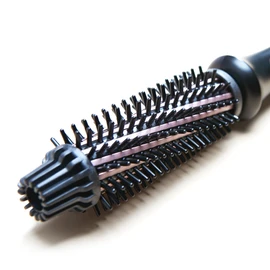 Cellibbon Athens Goddess Brush Iron 27mm Twill Edit CB-0320TE / 셀리본 아테네 여신 브러시 아이롱 27mm 트윌Edit CB-0320TE