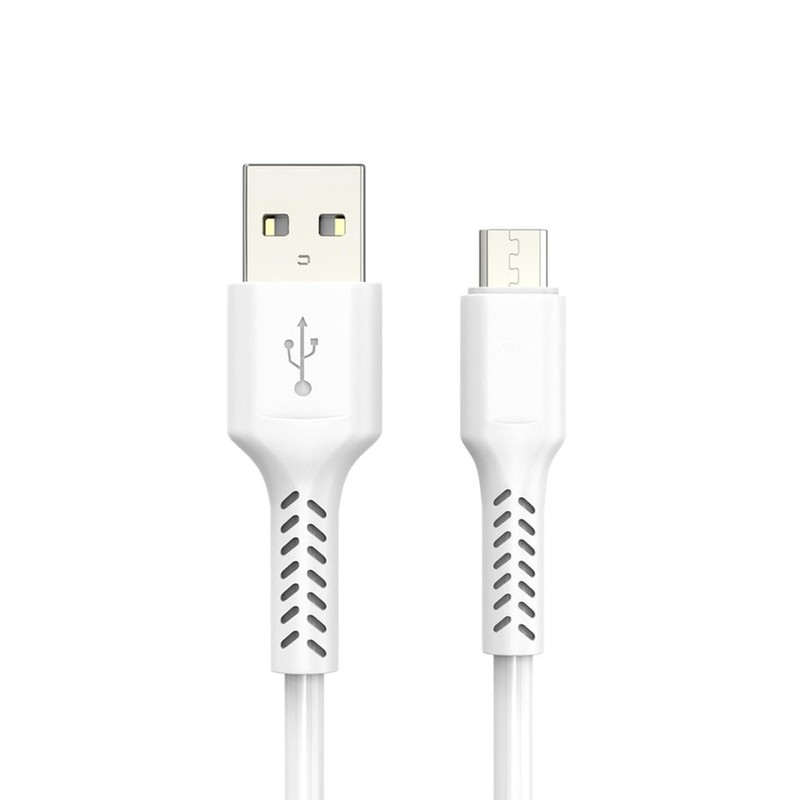 3 Pack of ALINNA Micro USB Cables, Android Charger Cord