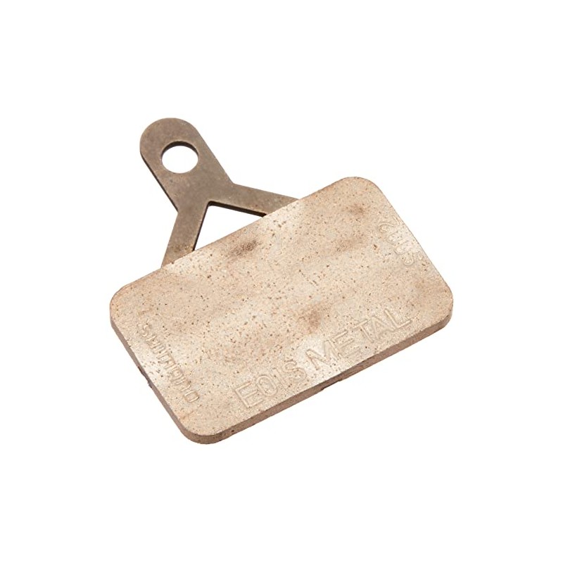 Shimano BR-M575 pads and spring, E01S metal