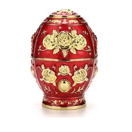 KNBG High Quality Hard Plastic Toothpick Holder, Vintage Storage Box for Kitchen, Home and Restaurant (F)