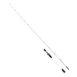 Fishing Gear Boat Multi-Rod Deep Amity Light Game 195M (15-80) (220117-m)