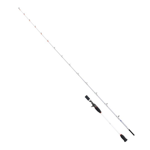Fishing Gear Boat Multi-Rod Deep Amity Light Game 195M (15-80)