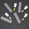 4pcs Nail Art Manicure Drill Bits Electric Grinding Machine Tool