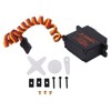 Metal Gear Analog Servo Mini RC Servo Motor for Remote