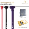 Superletic Powerbands, Resistance Fitness Bands Individually or in Set, Pullup,