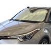 HeatShield, The Original Windshield Sun Shade, Custom-Fit for Toyota C-HR