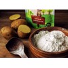 Food to Live Organic Potato Starch, 1 Pound - Unmodified