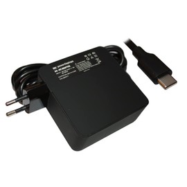 Power4Laptops Power Supply Laptop Charger (EU Plug) Compatible with Lenovo 300w 3rd Gen