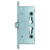Bever FH Mortise Lock PZW 65 mm Bolt, 24X235 mm