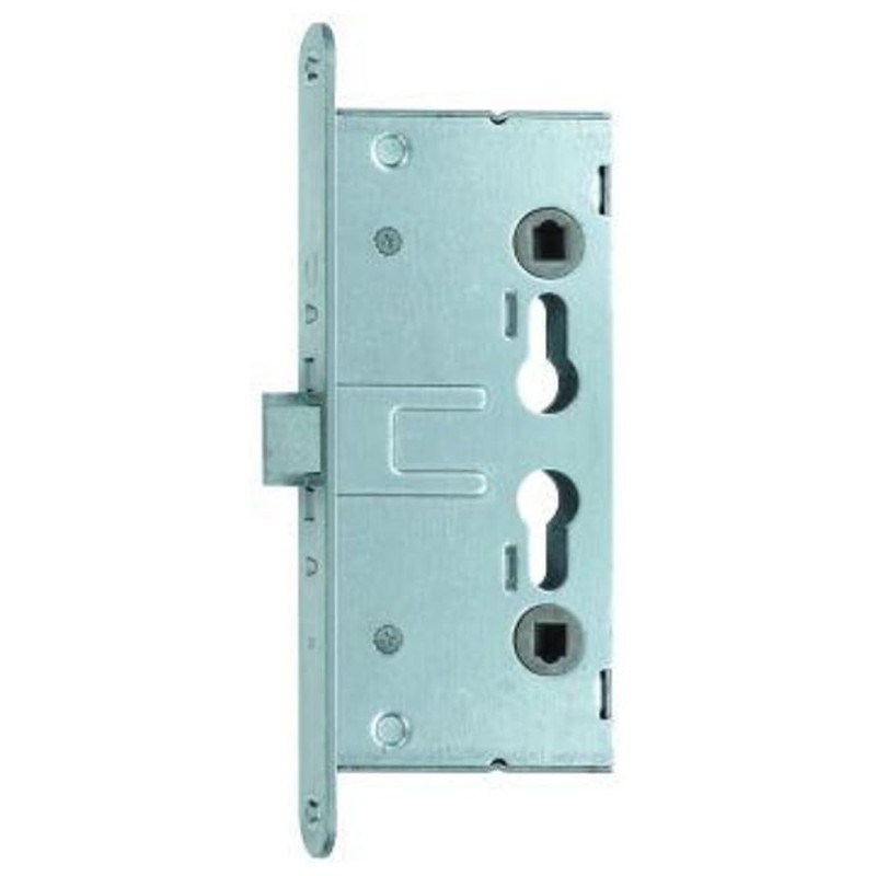 Bever FH Mortise Lock PZW 65 mm Bolt, 24X235 mm