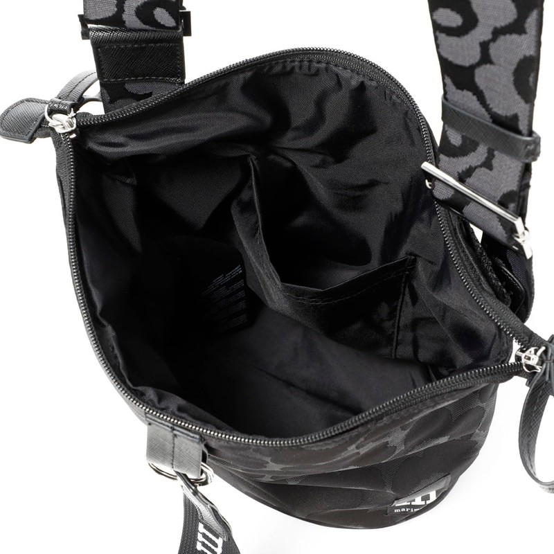 Marimekko Carry All UNIKKO Shoulder Bag