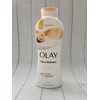 OLAY Ultra Moisture Shea Butter Body Wash, 22 fl oz
