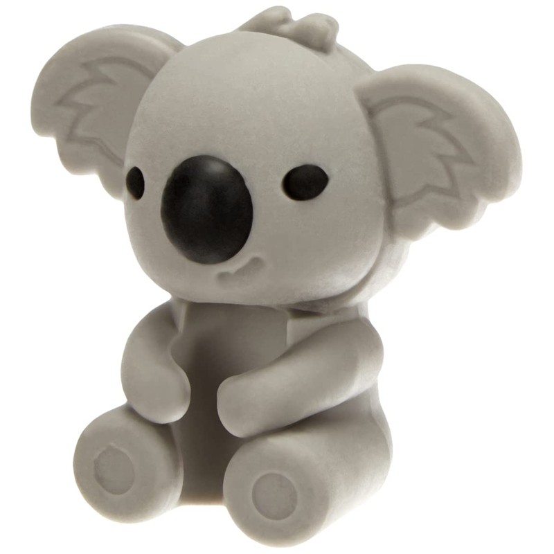 Legami KOA0001 Koality Hugs Rubber Pencil Small