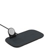 ZAGG mophie 3-in-1 Wireless Charging Pad, 7.5W, Fast Charging, Compatible