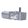 DC Motor JSX1650‑370 Electric Worm Reduction Engine for Door Openers