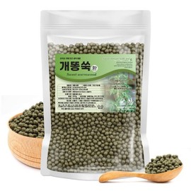 국산 개똥쑥환 300g Korean Wormwood Powder 300g