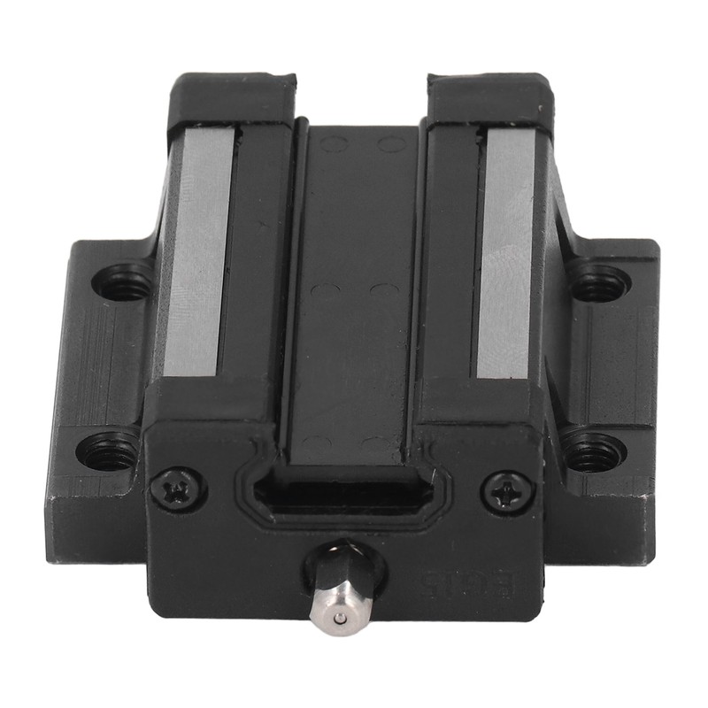 Linear Sliding Guide Kit Rust Corrosion Resistant Bearing Steel Linear