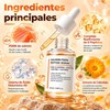 Sérum Facial Salmón PDRN Peptide,Reducir las líneas finas