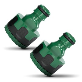 RASENWERK® - Garden hose connectors and couplings.