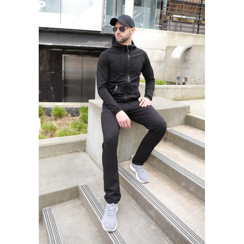 SCR Mens Sweatpants Extra Long 36 Inseam - Tall 34Wx36L