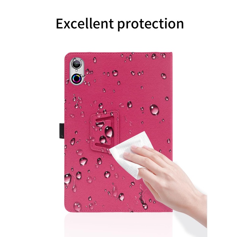 Case for Lville LVEA1001 10 Inch Android Tablet 14 Case,