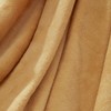 Brentfords Super Ultra Soft Flannel Fleece Blanket Throw Over Large