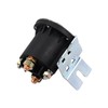 Meckparts 684-1261-212 Starter Solenoid Switch Relay 12 Volt 4 Terminal