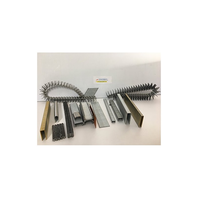 SPOTNAILS 18510 .18 Gauge 5/8" Length Brad Nail 5000p/box. SALE