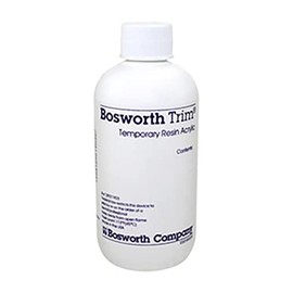 Bosworth Co 921909 Trim II Liquid 8oz