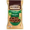 Snyder's of Hanover Pretzels, Olde Tyme Pretzels, 16 Oz