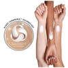 Almay Smart Shade - Maquillaje a juego, Light Medium, Mine,